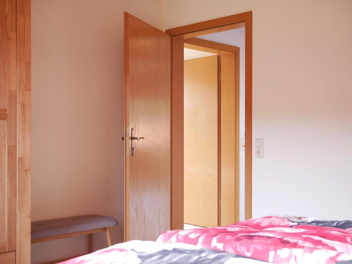 Ferienwohnung Obere Alm Oberkirch  Εξωτερικό φωτογραφία